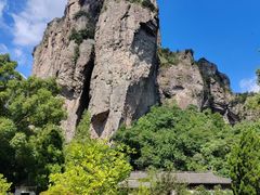 -雁荡山风景名胜区