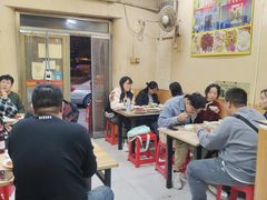 -老七饭馆(光荣道总店)