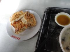 -劈柴院锅贴(沈阳路店)