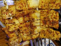 -马路牙子地桌烤肉(工体店)
