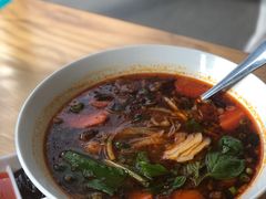 -越美小馆·越南料理(曲江店)