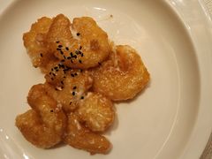 -上海金桥红枫万豪酒店-万豪中餐厅