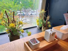 环境-河风の幸会精致料理