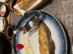 -枫品铁板烧(东樾店)