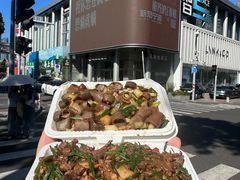 -好兄弟郭巨海鲜(天一阁店)