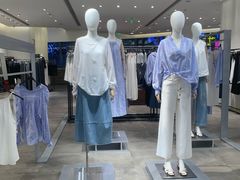 -URBAN REVIVO(上海中庚漫游城店)