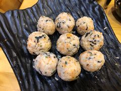 -伊茉家的烤肉店(勒泰中心店)