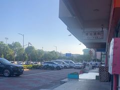 -张钰强中医正骨推拿连锁(唐家人才公寓店)