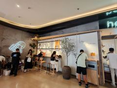 -喜茶(北京三里屯太古里店)