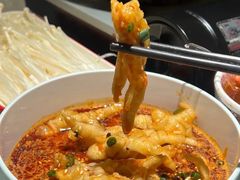 -肥家大排档(天河体育西店)