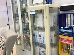 -固瑞齿科(国贸门诊店)