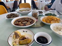 -碧海银沙海鲜餐厅(恒大海上威尼斯店)