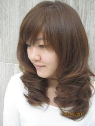 王艳老师作品-美秀造型