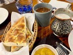 -TUK土耳其餐厅·下午茶(卢湾店)
