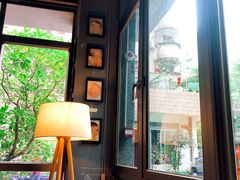 -咖法森林·咖啡  酒吧(天河店)