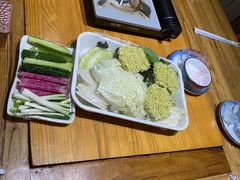 -香木香羊(小汤山店)