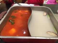 -新辣道鱼火锅(领展购物广场·中关村店)