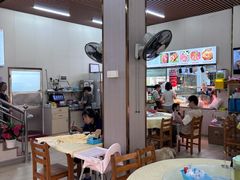 -南沙辉记烧鸡·荔枝木炭火吊烧(旧镇店)