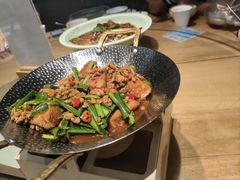 -江南驿·二十余年创意杭帮味(良渚玉鸟集店)