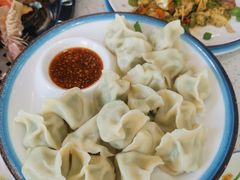 -前王院•巧克力海鲜市集餐厅(万平口店)