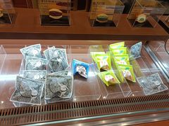 -辛一·铜锣烧(鸿寿坊店)