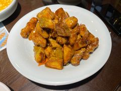 -七菜馆·东北菜·蒸饺(文体路店)