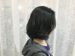 -HAIR HERE造型
