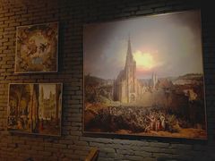 -CHURCH  BISTRO 教堂·餐吧