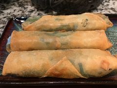 -南京大牌档(凯德大峡谷店)