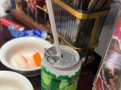 -乐宴·老北京铜火锅(桂庙店)