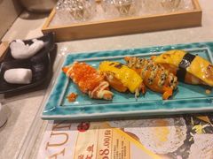 -古田居·特色寿司料理(骏欣中心店)