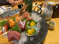 -山之川日料放题(通州店)