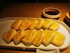-茶宴·美食地标餐厅(沙坡尾店)