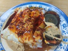 -何老二卤汁凉粉