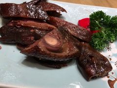 -新白鹿餐厅(爱琴海购物中心店)