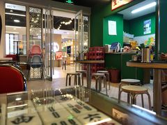 大堂-七爷清汤腩·港式餐厅(金狮广场店)