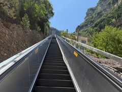 -云丘山景区