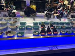 -宴立方海鲜自助(义乌万达广场店)