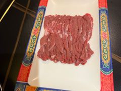 -京悦南门涮羊肉·羊蝎子火锅(田林路店)