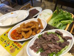 -小肥牛潮汕牛肉火锅(南联店)