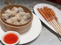 -王庄阿咪海鲜大排档(上下杭店)