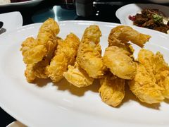 脆皮龙俐鱼-上海小南国(国发店)