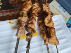 -巴依老爷新疆美食(马驹桥店)