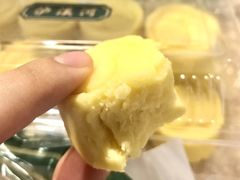 -泸溪河桃酥(秦淮夫子庙一店)
