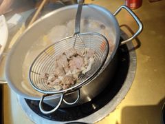 -手选潮汕鲜活牛肉火锅(二七广场店)