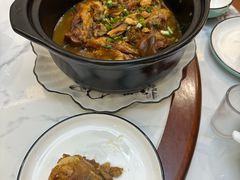 -小乡小镇·传承桐庐土菜·老板亲自烧的菜