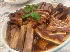 -新南华大酒店(长寿店)