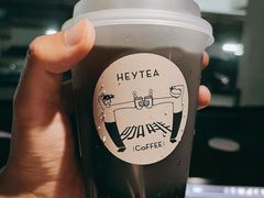 -喜茶(广州北京路惠福东店)