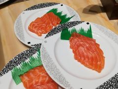 -西藏饭店·亚克·食光自助餐厅(文殊院店)