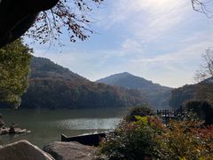 -白马涧龙池景区